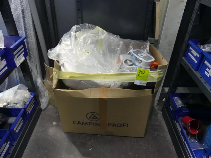 Konvolut Zubehör/Ersatzteile